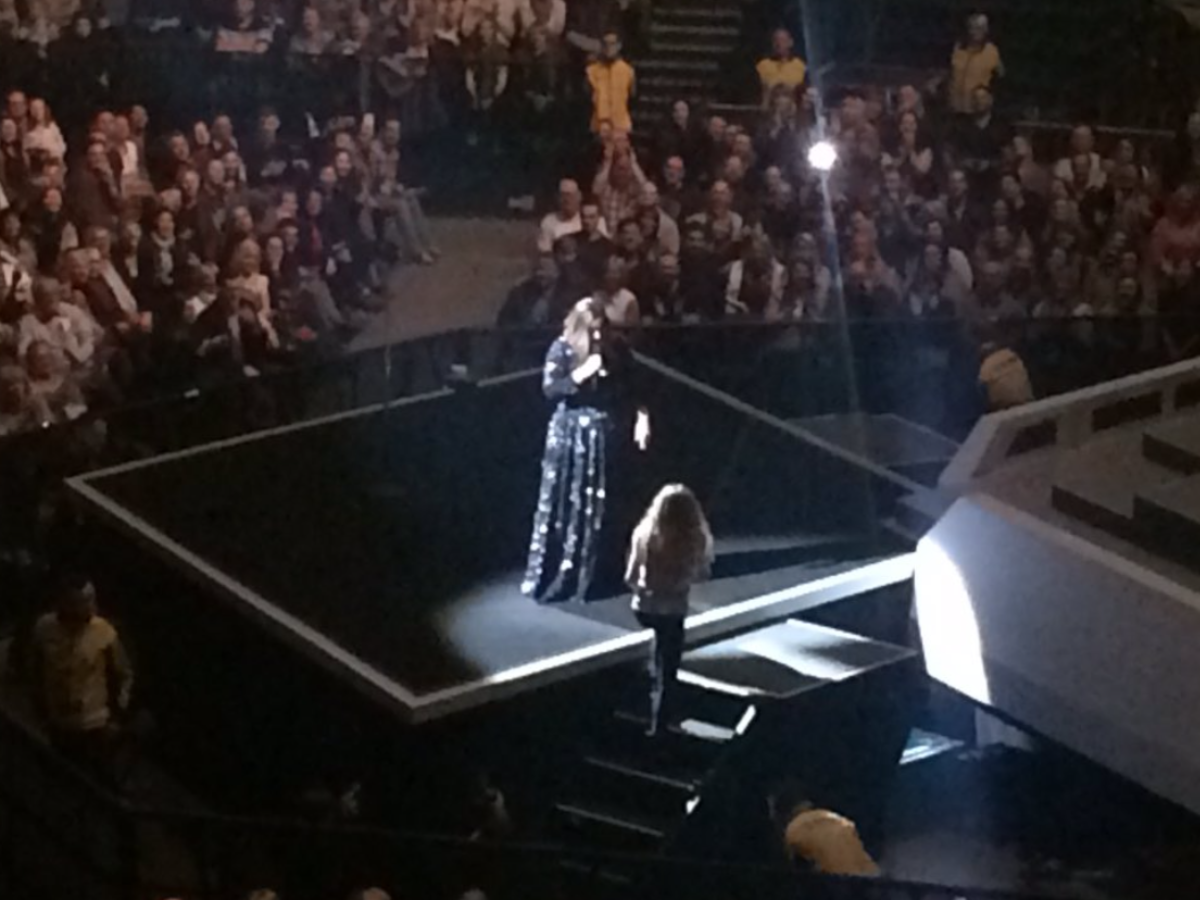 Unforgettable Moments When Celebrities Surprised Their Biggest Fans - Gallery Image