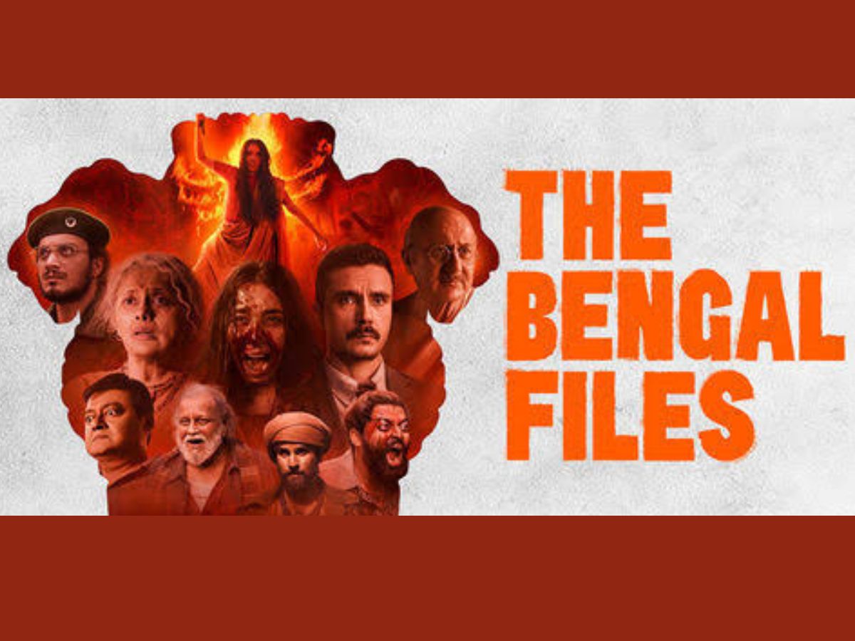 ‘Illegal and Unconstitutional’: Vivek Agnihotri on Roadblocks to The Bengal Files