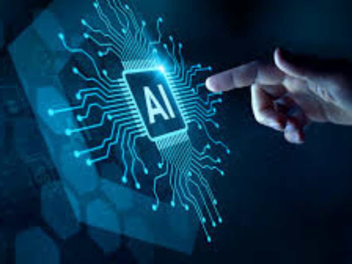 AI Revolution in India: Smarter Manufacturing, Health, and Enterprise Solutions