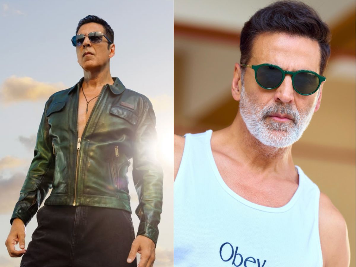 Akshay Kumar’s Birthday: What is Khiladi’s Fitness Mantra at 58?