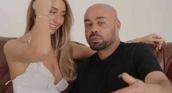 Bonnie Blue 1000 Men Challenge Attendee Ali Walker Found Dead in Mitcham Pond