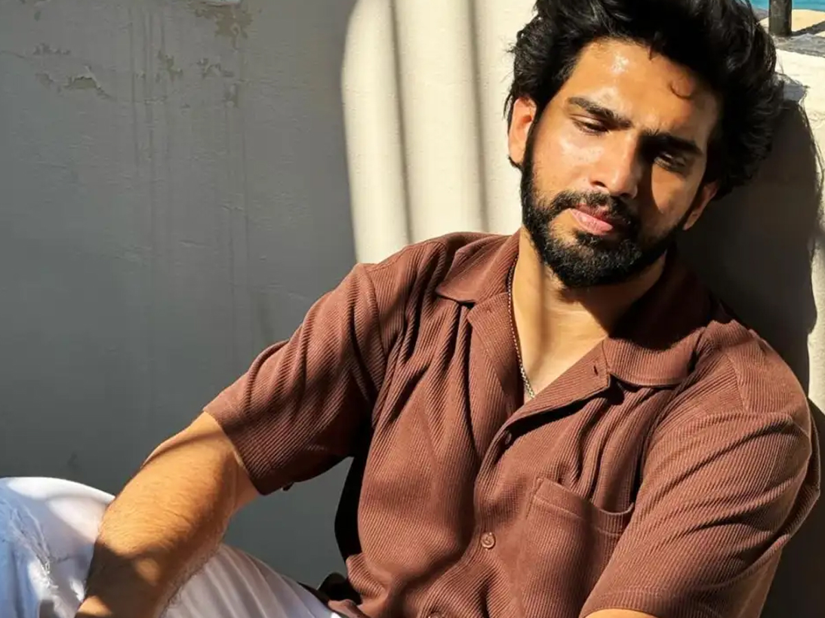 “Choti Soch Broke Us Apart”: Amaal Mallik on Breakup With Jat Ex-Girlfriend Over Religious Diffrences