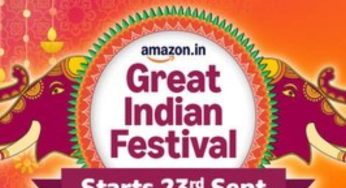 Amazon Great Indian Festival 2025: Best Refrigerator Deals to Check Before the Sale Starts