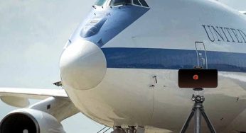 America’s New ‘Doomsday Plane’: Flight Tests Begin on Nuclear Command Jet