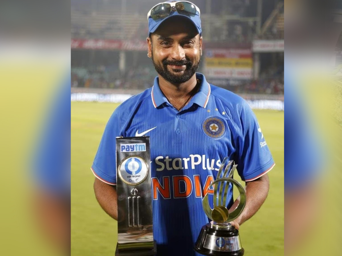 Amit Mishra Retires From All Forms of Cricket, Leaves Behind IPL’s Only Three Hat-Tricks