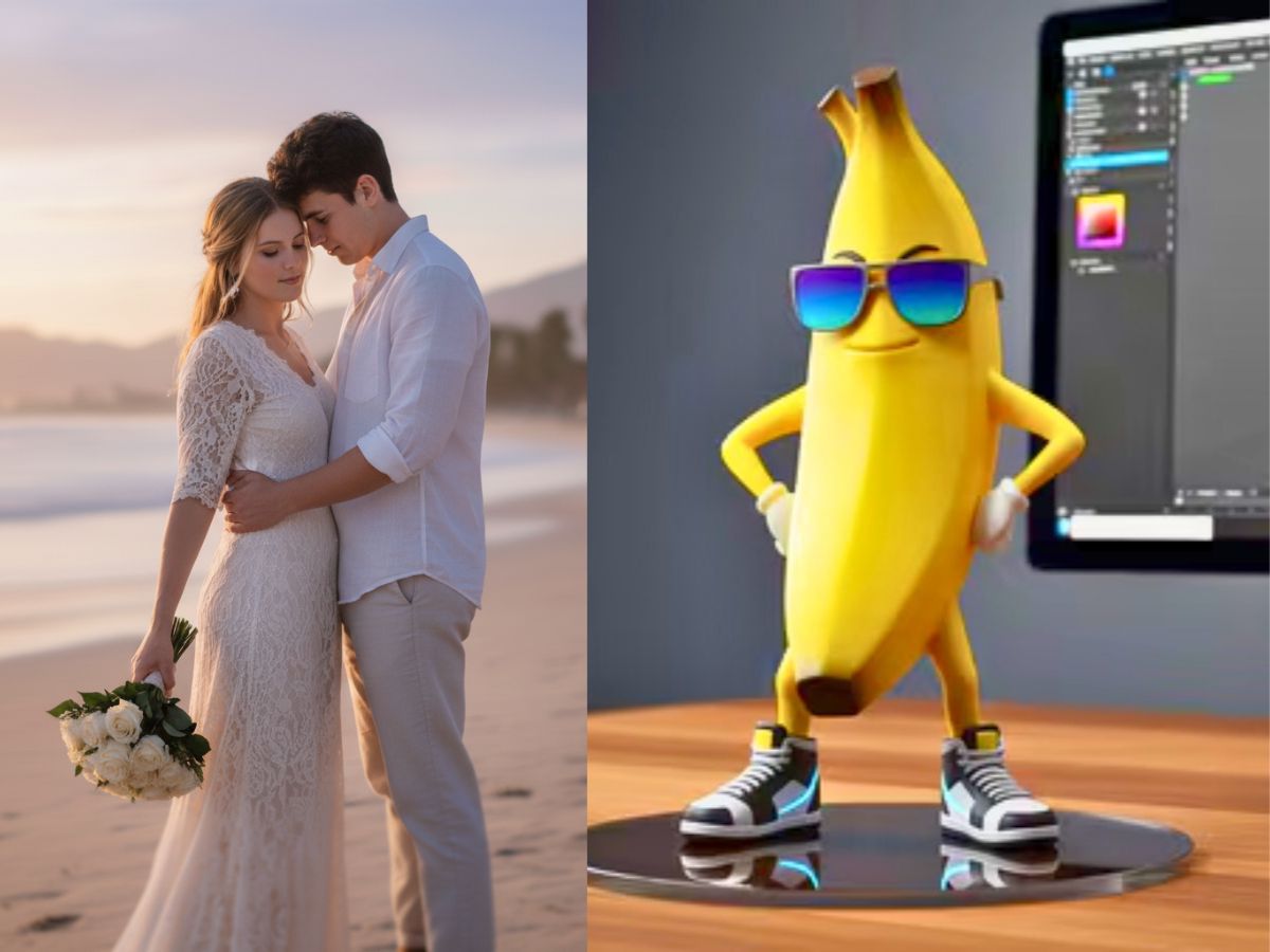 Get Dreamy Pre-Wedding Photos Instantly with Nano Banana | Prompts Inside