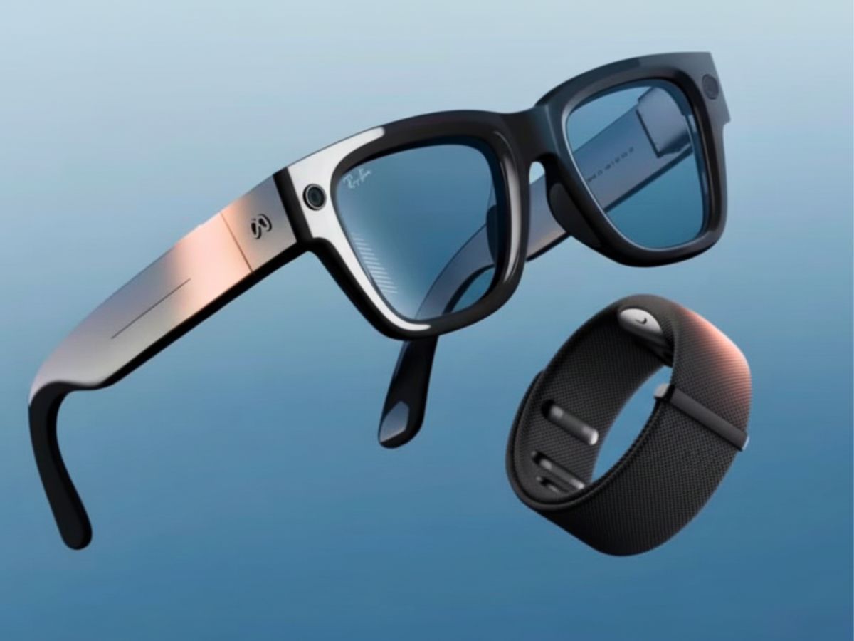 Meta Ray-Ban Gen 2 Glasses Launched: Price, Features, Display & Availability in India