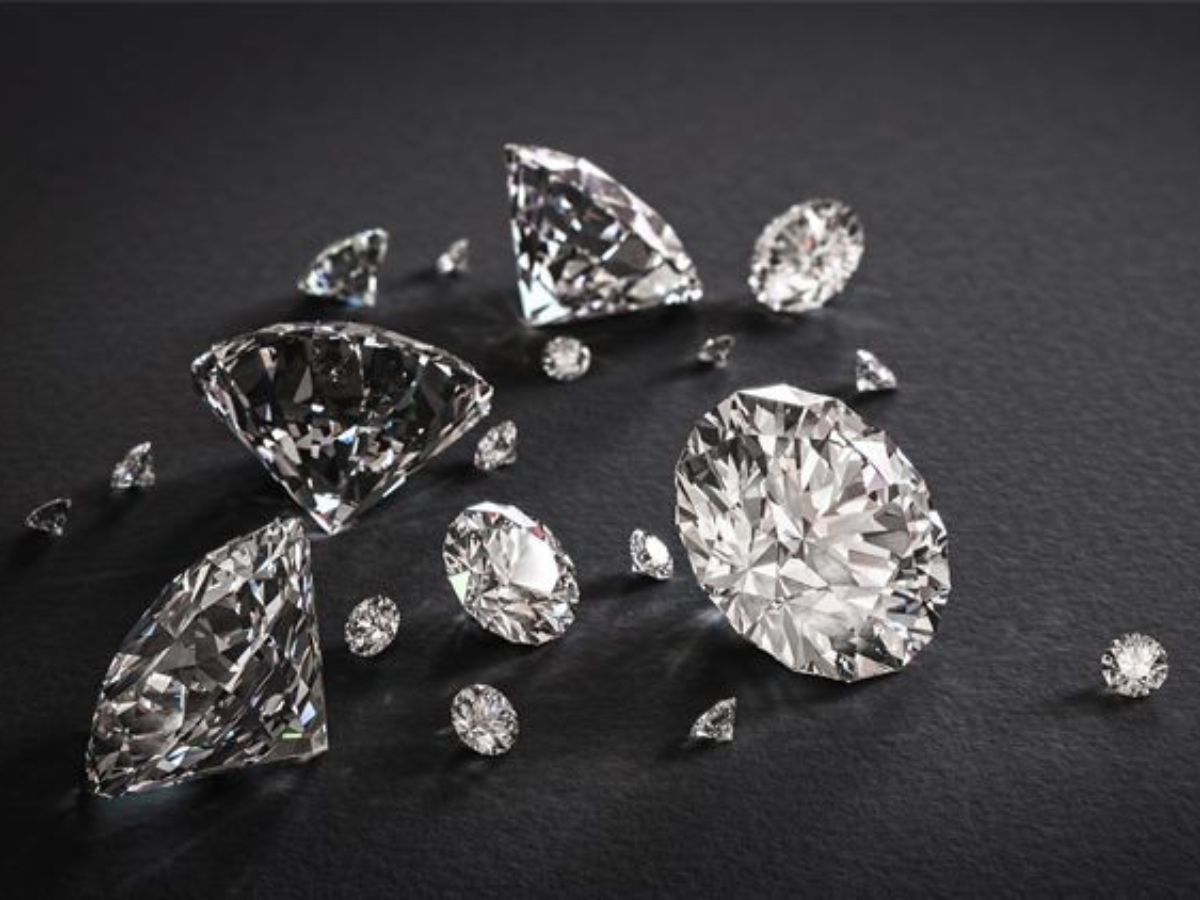 Angola’s Catoca mine drives diamond industry growth - Photo Gallery