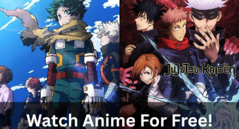 How To Watch Anime For Free in 2025? Check Streaming Details