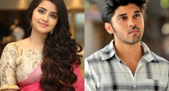 Who Is Anupama Parameswaran, Dhruv Vikram’s Rumoured Girlfriend