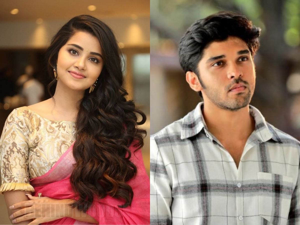 Who Is Anupama Parameswaran, Dhruv Vikram’s Rumoured Girlfriend