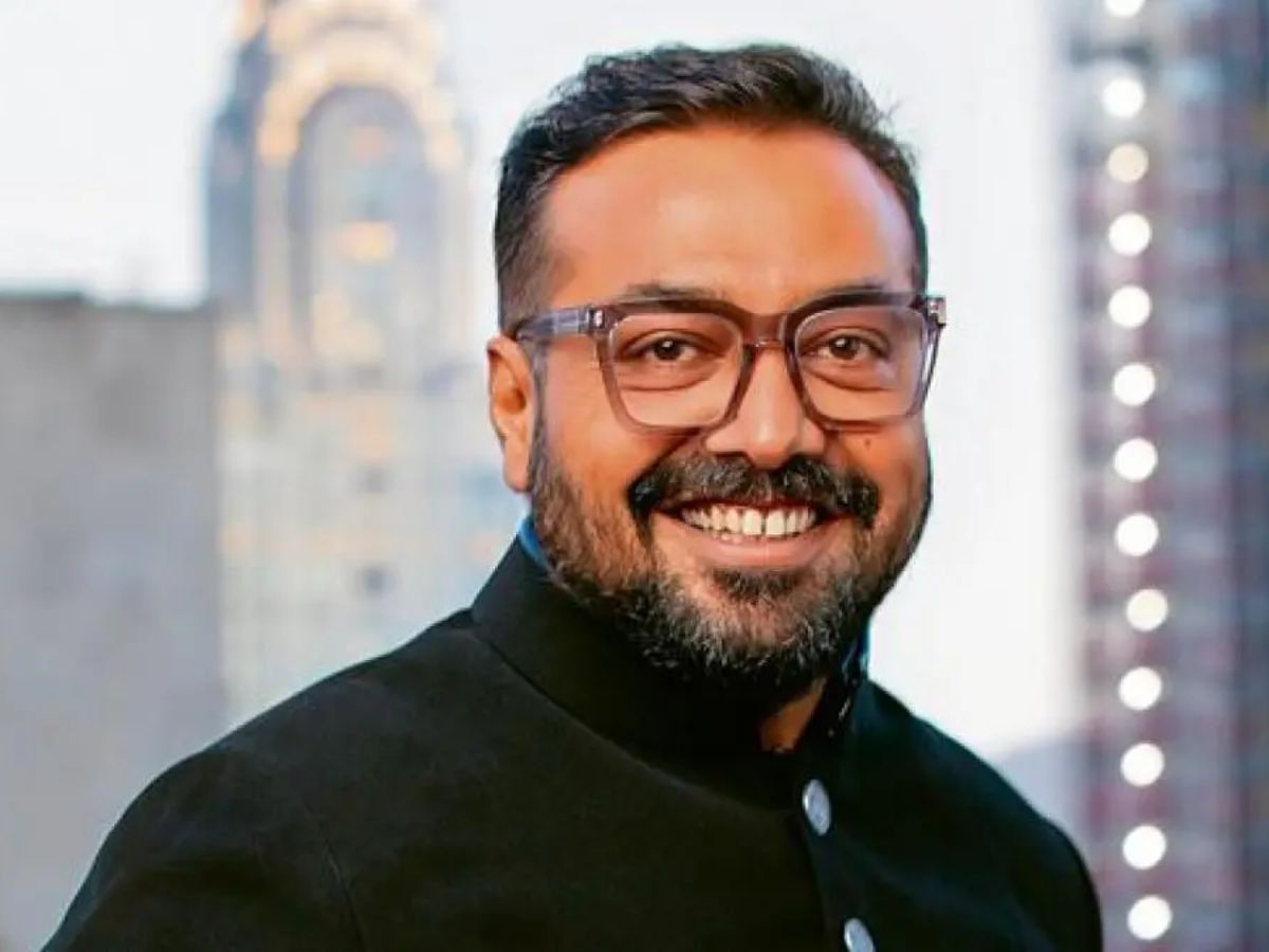 Happy Birthday Anurag Kashyap: Filmmaker who Redefined Indian Cinema with Bold Storytelling | 5-Must Watch Films