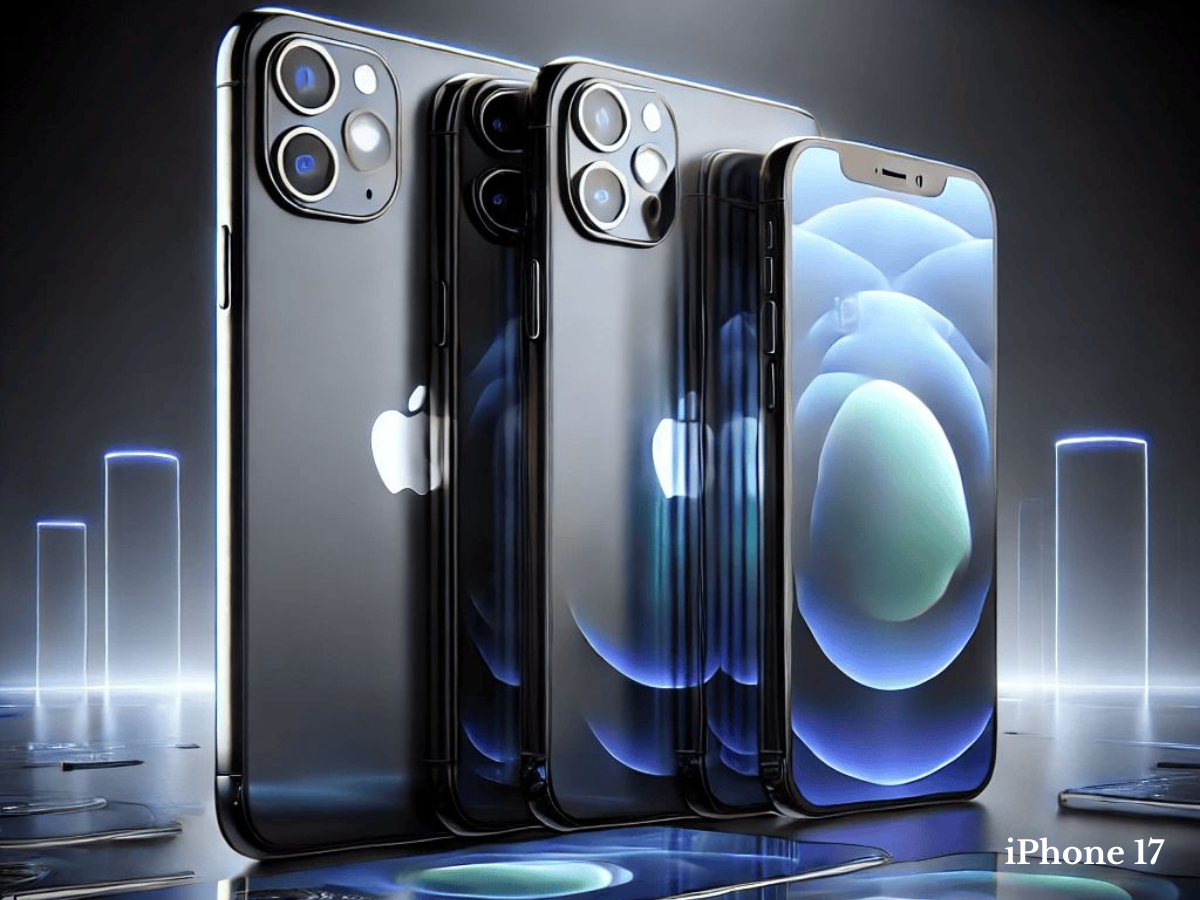Apple iPhone 17 Series: Expected Price Range and Key Leaks for 2025