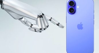 Apple Pushes Automation Ahead of iPhone 17 Launch with ‘No Robots, No Contract’ Rule
