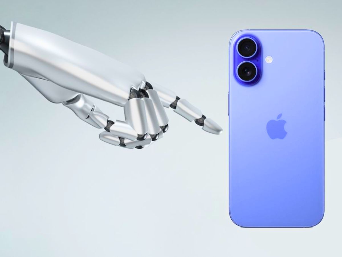 Apple Pushes Automation Ahead of iPhone 17 Launch with ‘No Robots, No Contract’ Rule