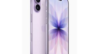 Apple Launches iPhone 17 Pro with Bigger Battery and 48MP Triple Cameras