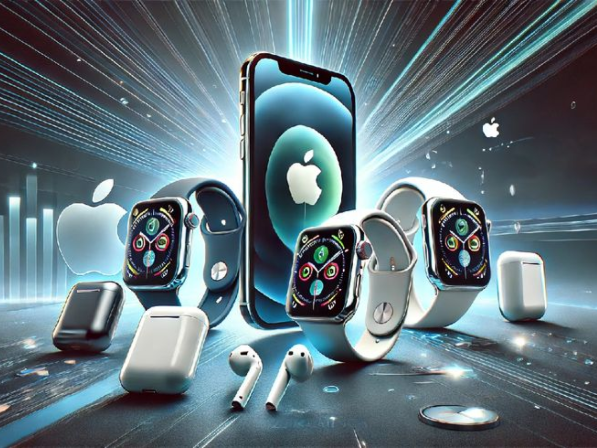 Apple Watch Series 11 and AirPods Pro 3: iOS 26, 5G RedCap, Specs & More | What to Expect
