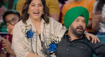 Archana Puran Singh Breaks Silence on Paycheck After The Great Indian Kapil Show Moves to Netflix