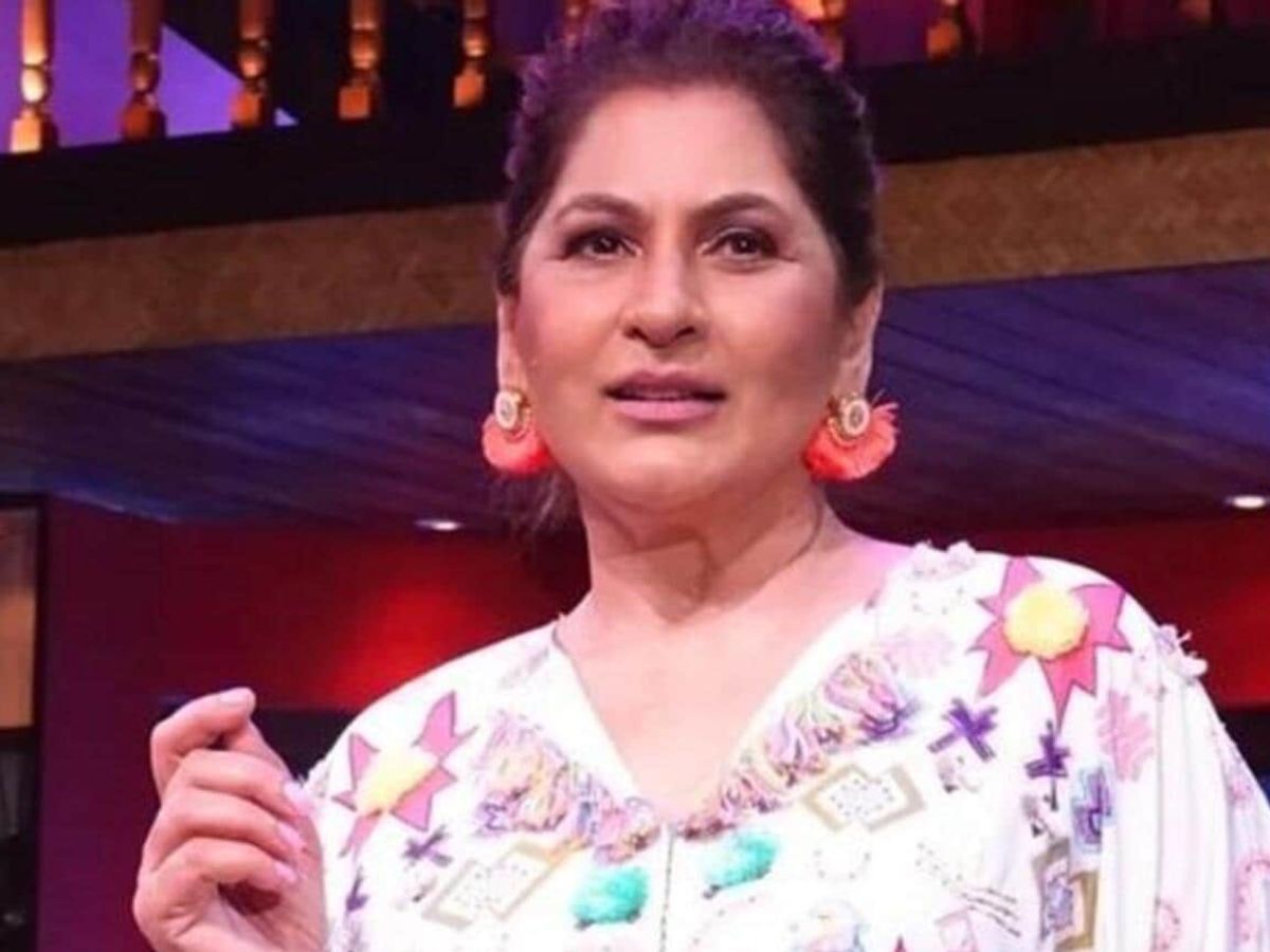 How Much Is Archana Puran Singh Earning After Kapil Sharma’s Netflix Move?