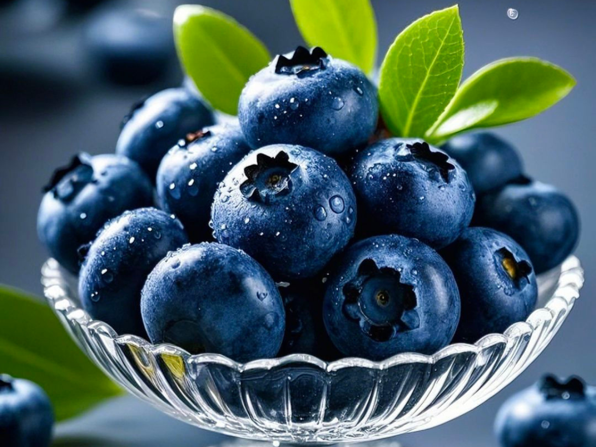 Superfoods You Should Add to Your Plate in 2025 - Gallery Image