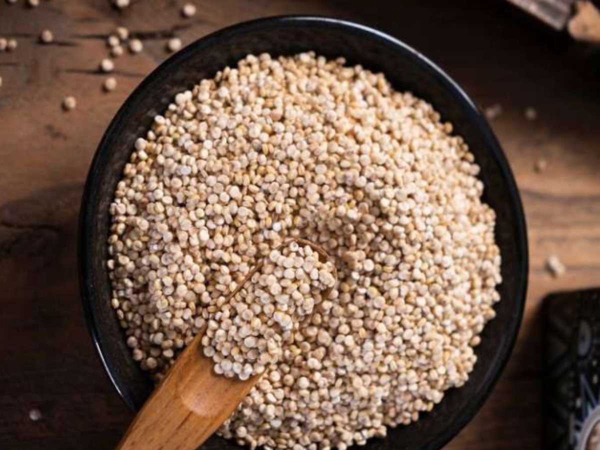 Quinoa - Photo Gallery