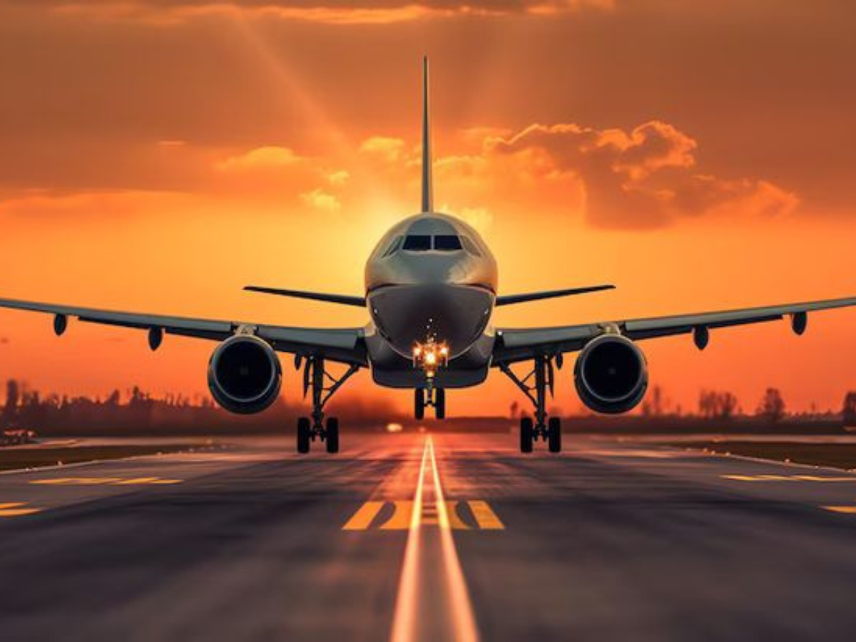 Flying Tiger Line Flight 739 (1962) - Photo Gallery