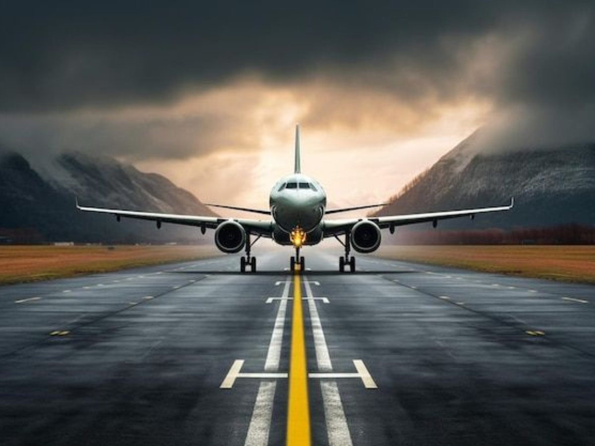 Varig Flight 967 (1979) - Photo Gallery