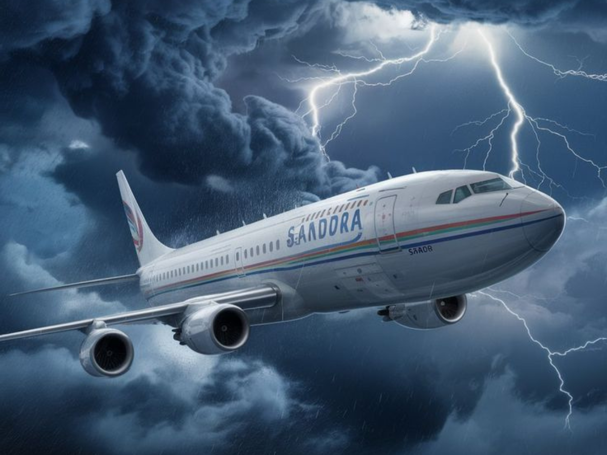 Air France Flight 072 (1932) - Photo Gallery