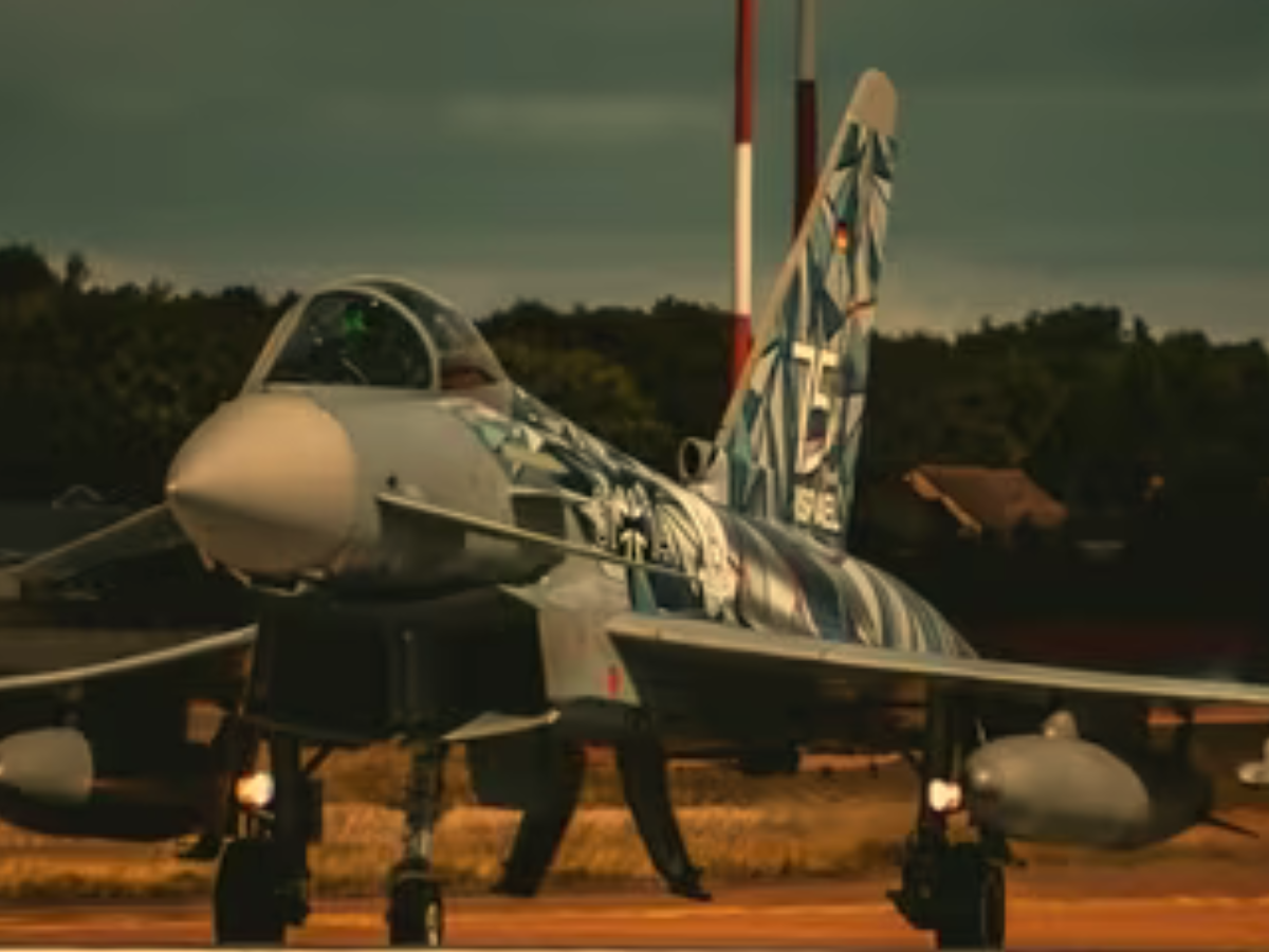 What’s Happening in Poland? Russian Drones Reported as Fighter Jets Scrambled as Rzeszow on High Alert