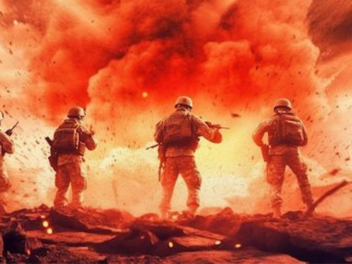 No Soldiers, No Problem: Nations That Operate Without a Military