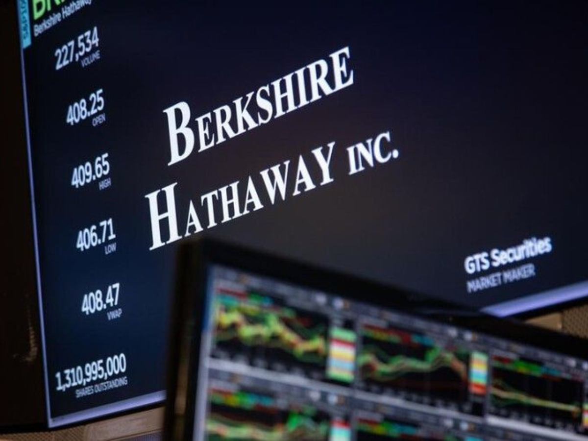 Berkshire Hathaway - Photo Gallery