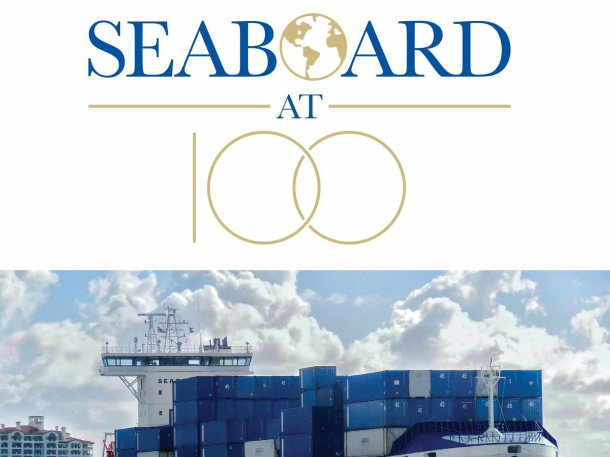 Seaboard Corporation - Photo Gallery
