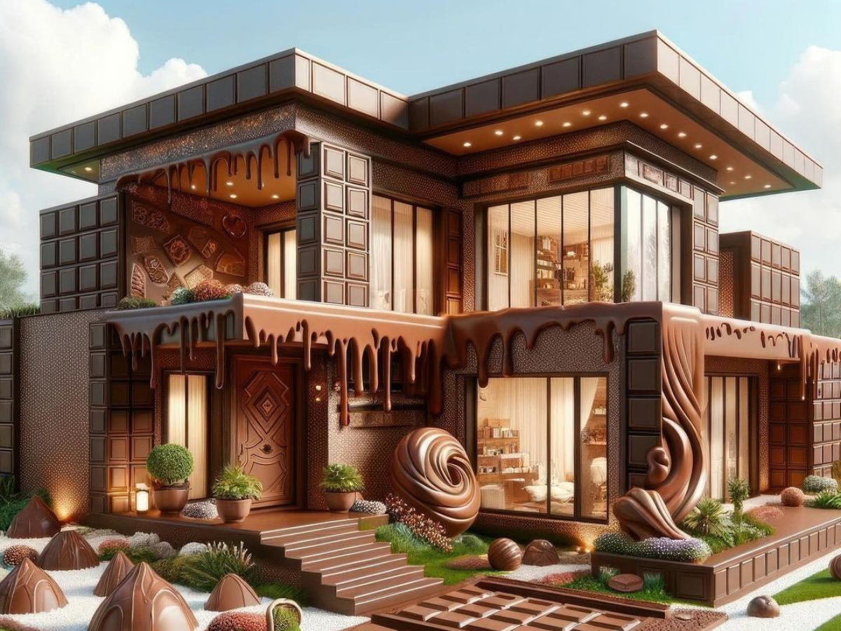 Belgium’s Sweet Secret: Where Chocolate Isn’t Just Dessert, It’s a Destination