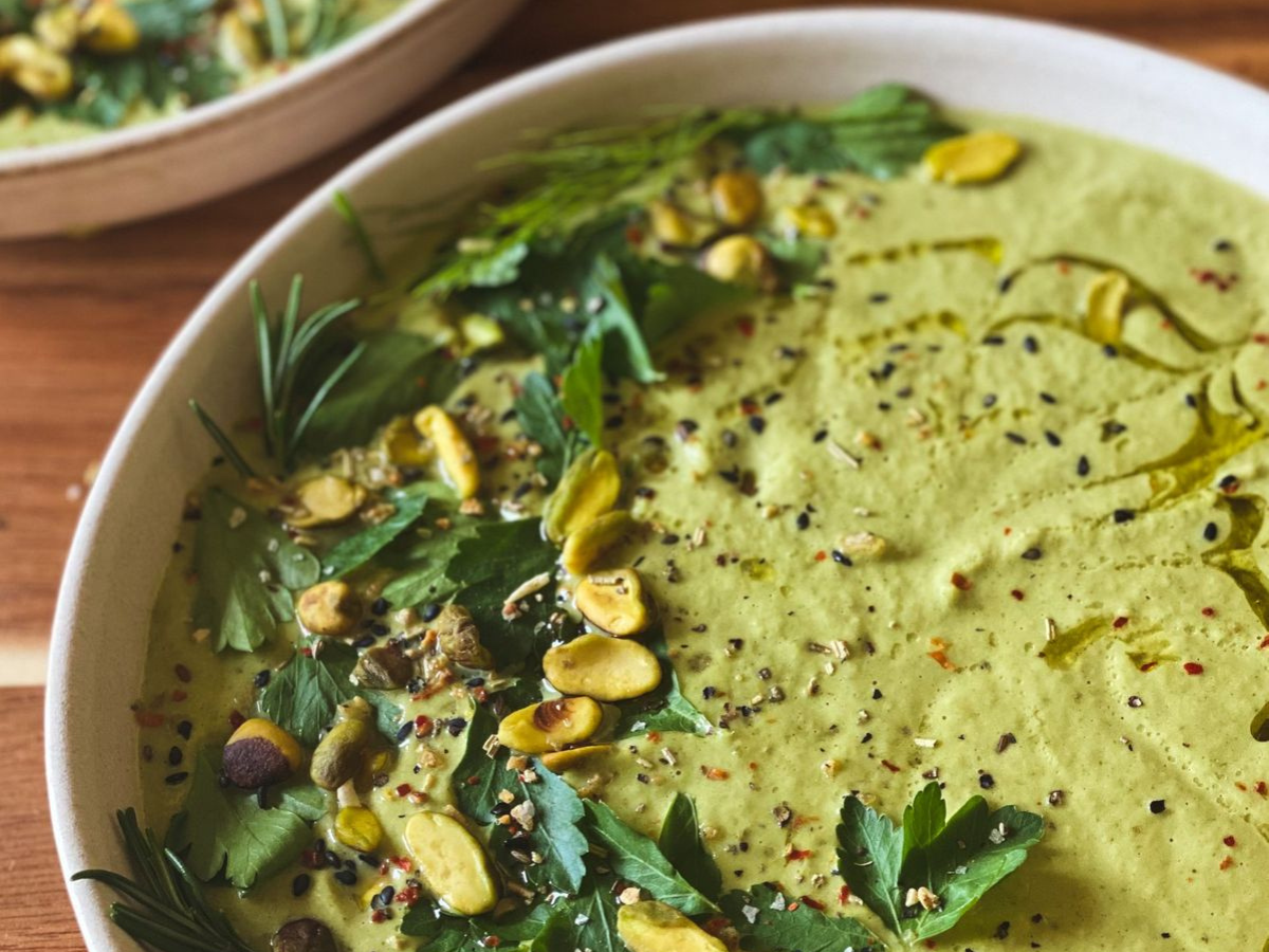 Fermented Foods – Gut Happy, Mind Happy - Photo Gallery