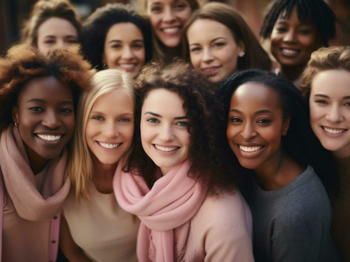 Top 5 Countries With Very Low Female Population