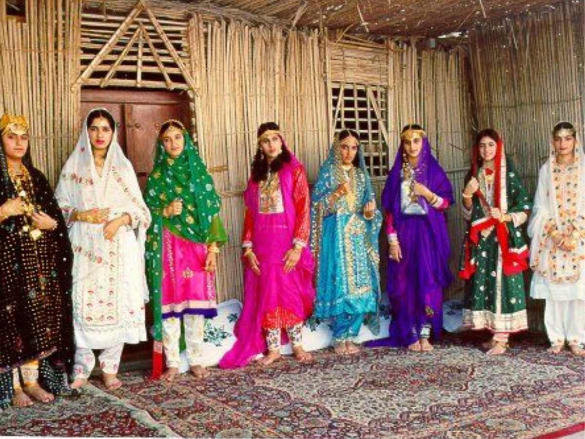 Oman - Photo Gallery