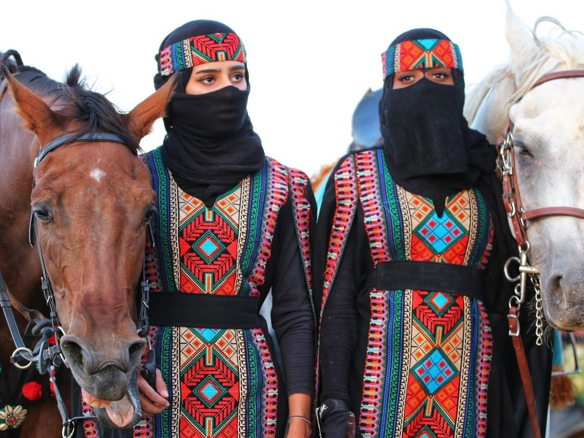 Saudi Arabia - Photo Gallery