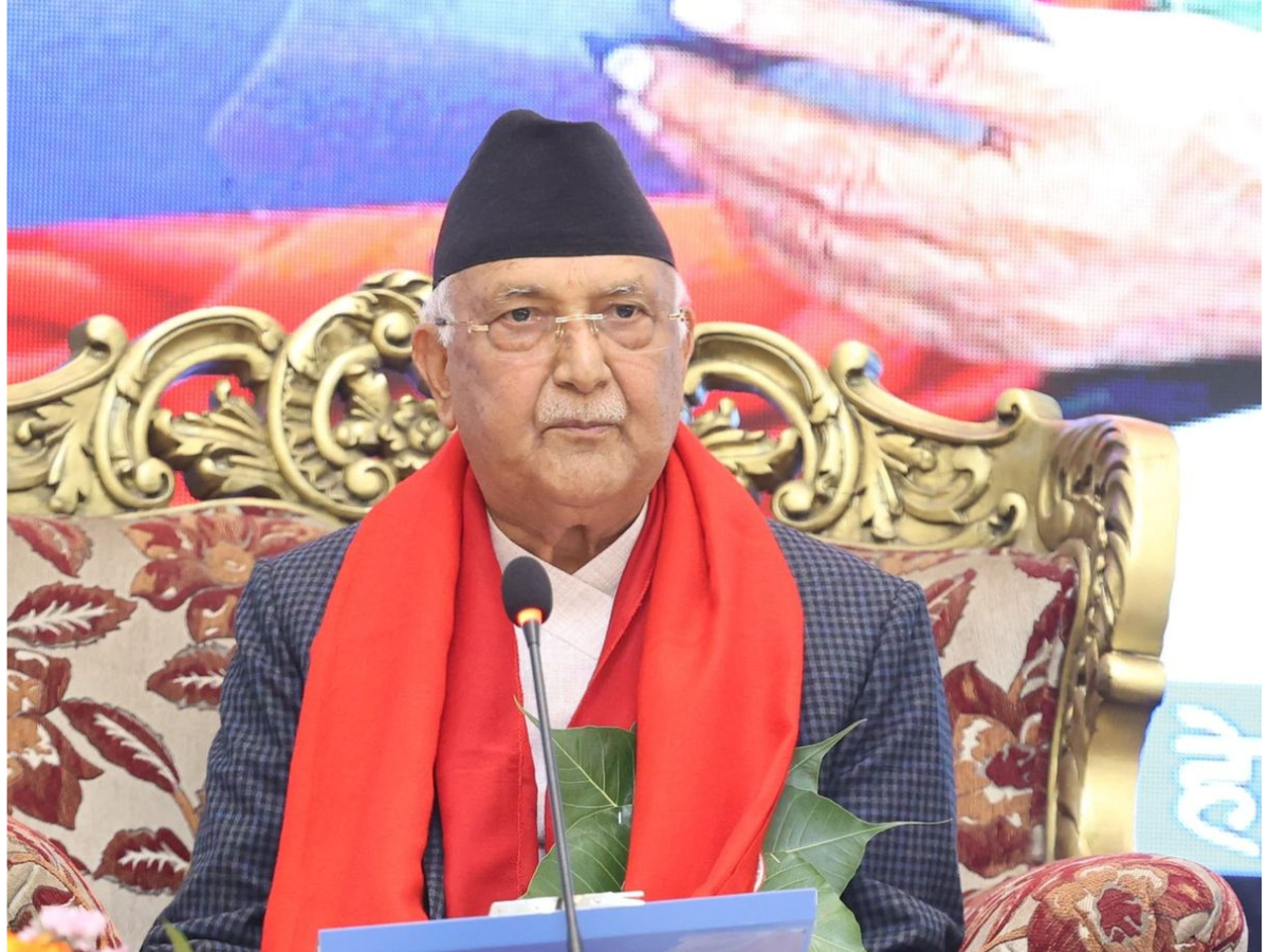 Nepal in Crisis: Top 5 Leaders Facing Major Trouble