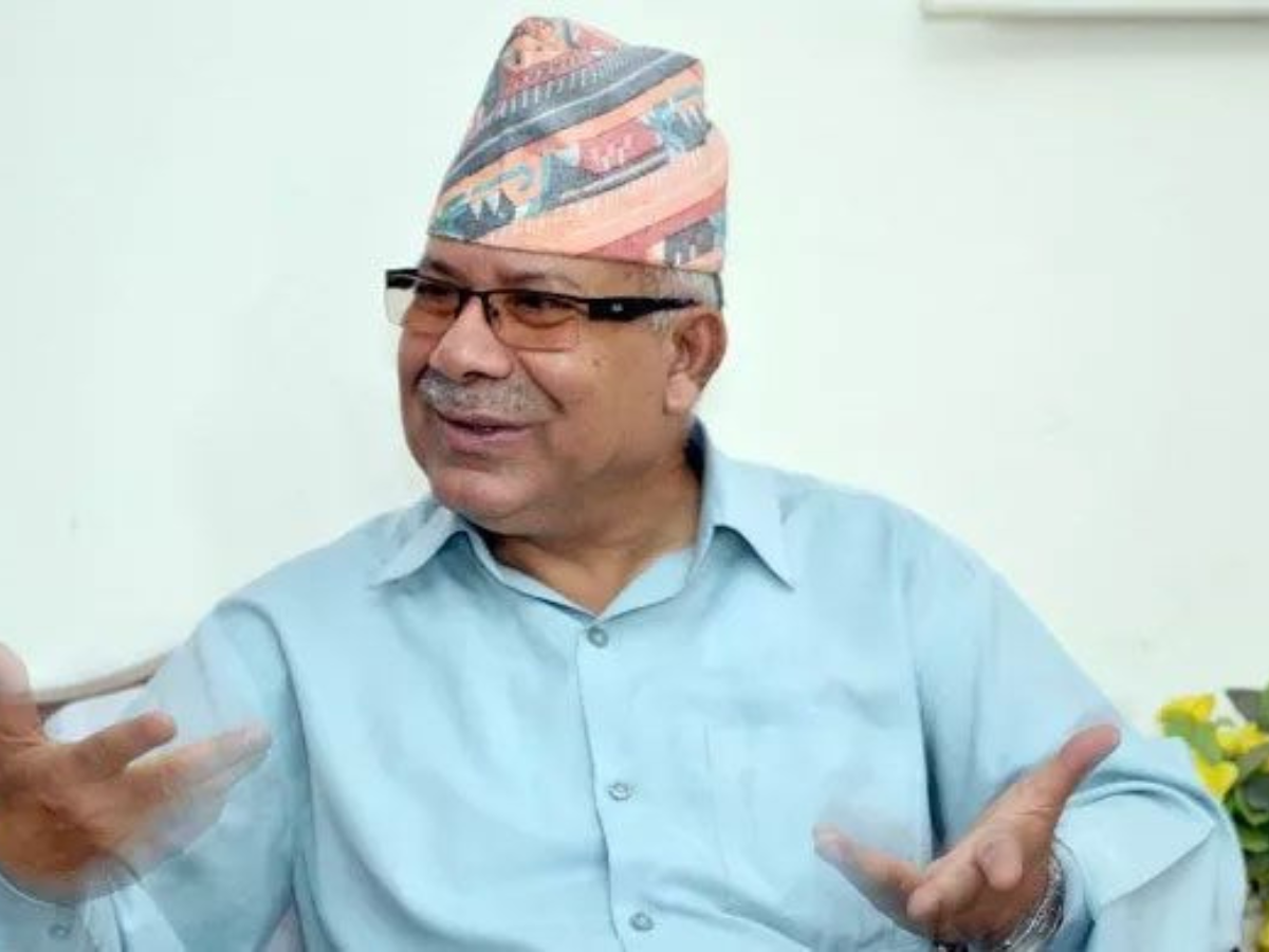 MadhavKumarNepal - Photo Gallery