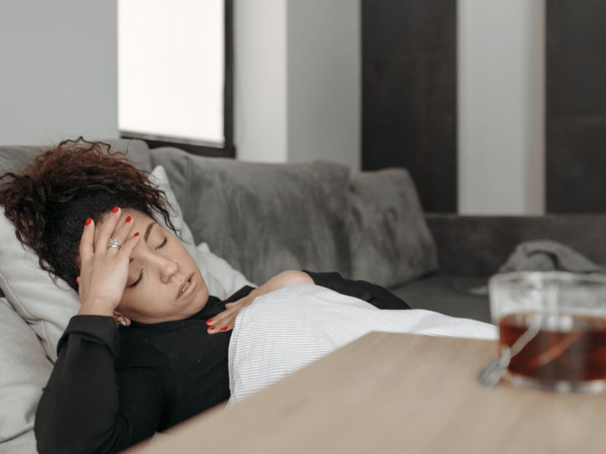 7 Everyday Things Women Should Skip During Periods - Gallery Image