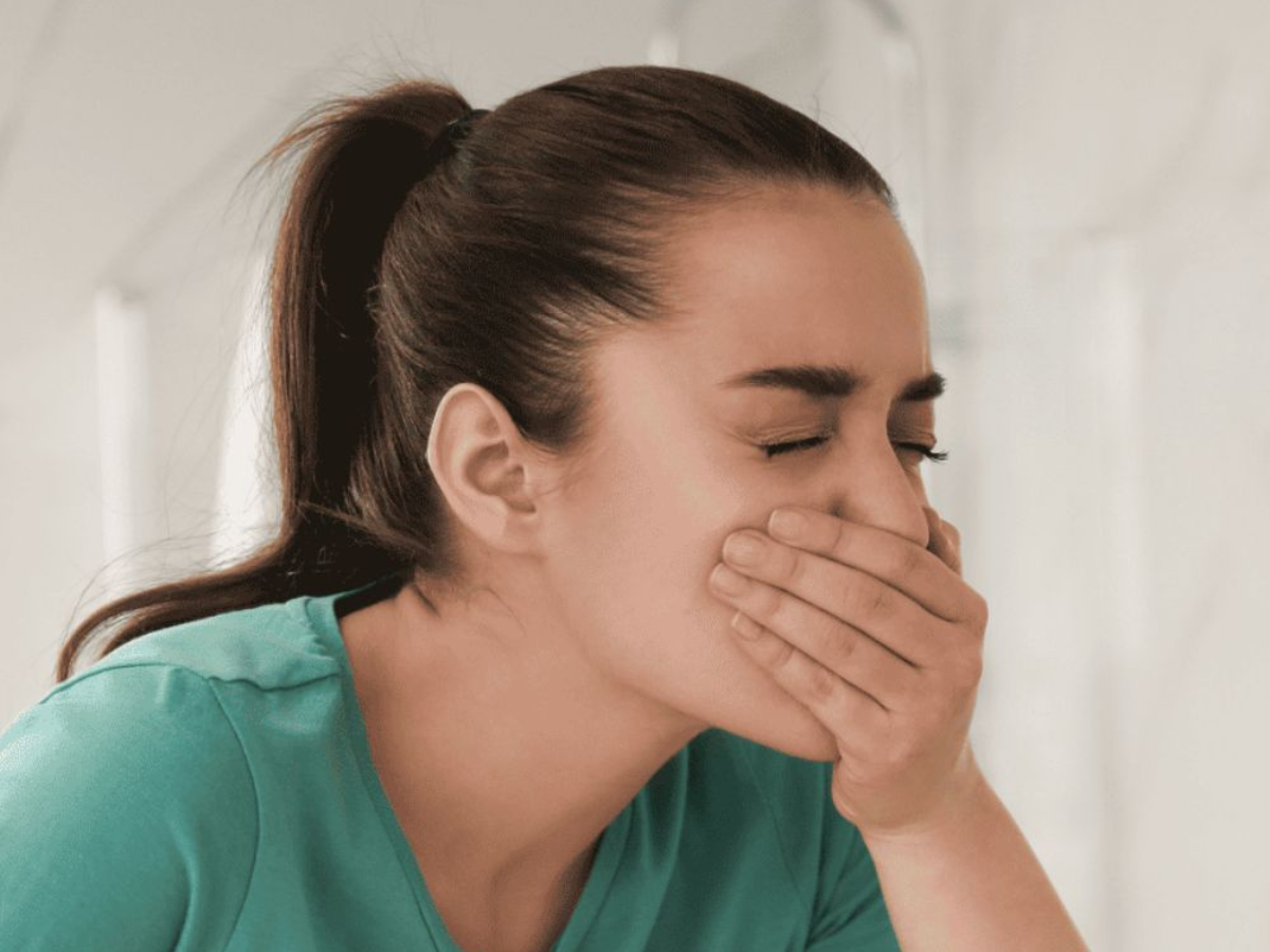 Nausea and Vomiting - Photo Gallery