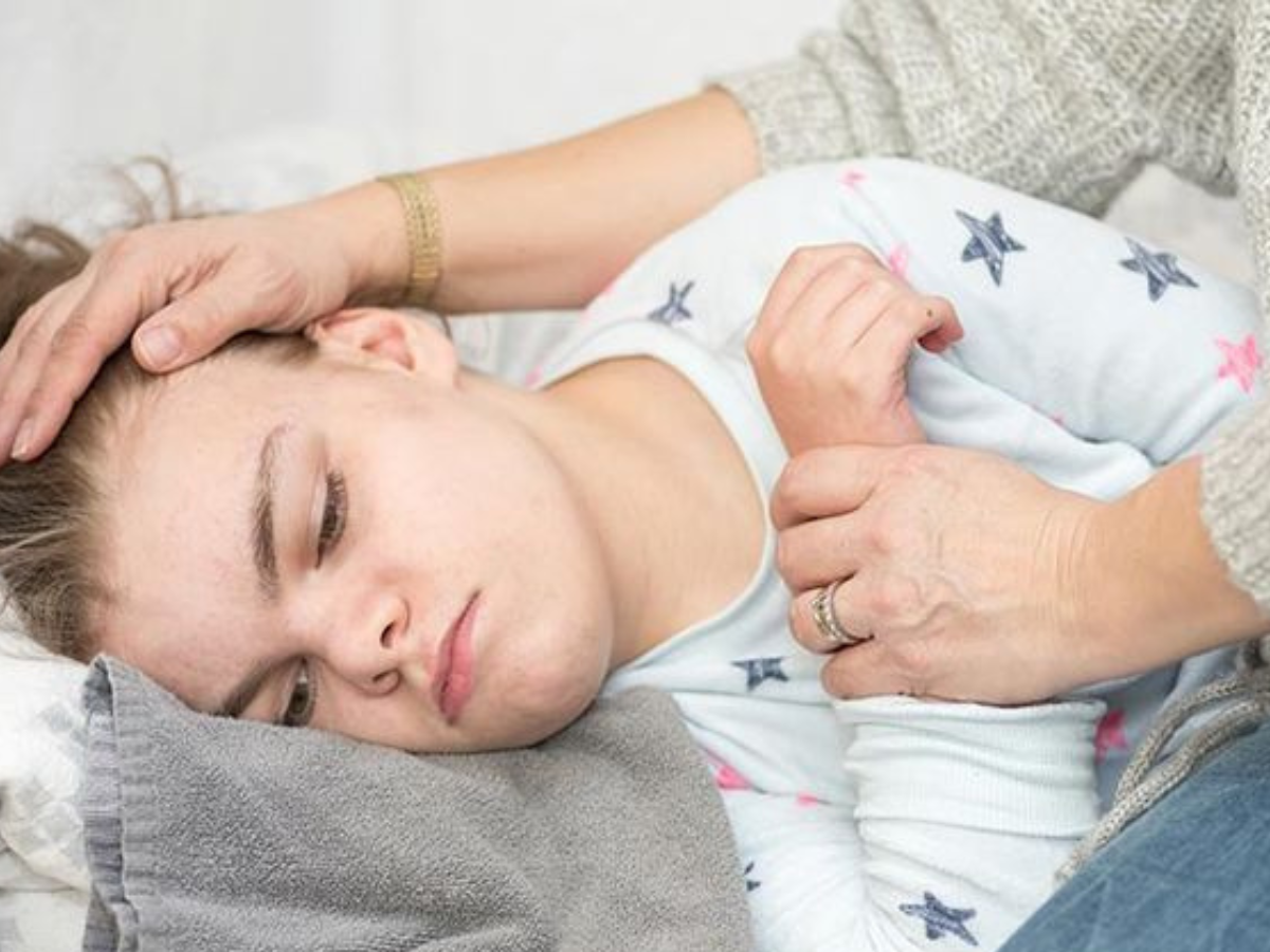 NeurologicalSymptoms - Photo Gallery