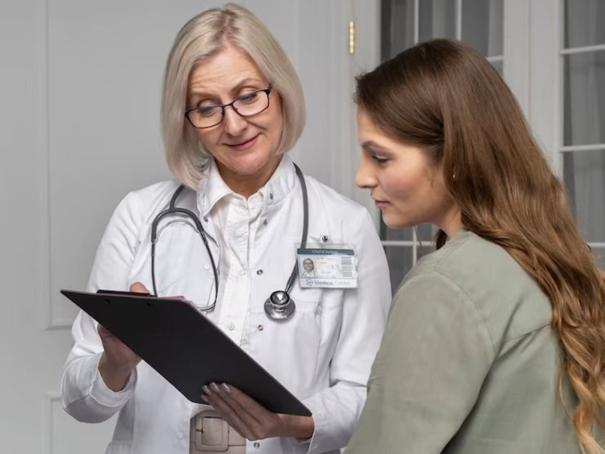 Frequent or Changing Patterns - Photo Gallery