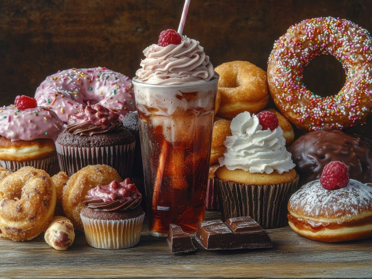 Foods That Secretly Weaken Your Immunity - Gallery Image