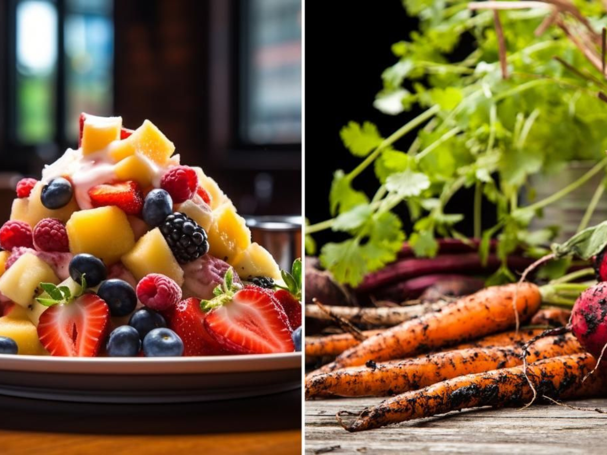 Foods That Secretly Weaken Your Immunity