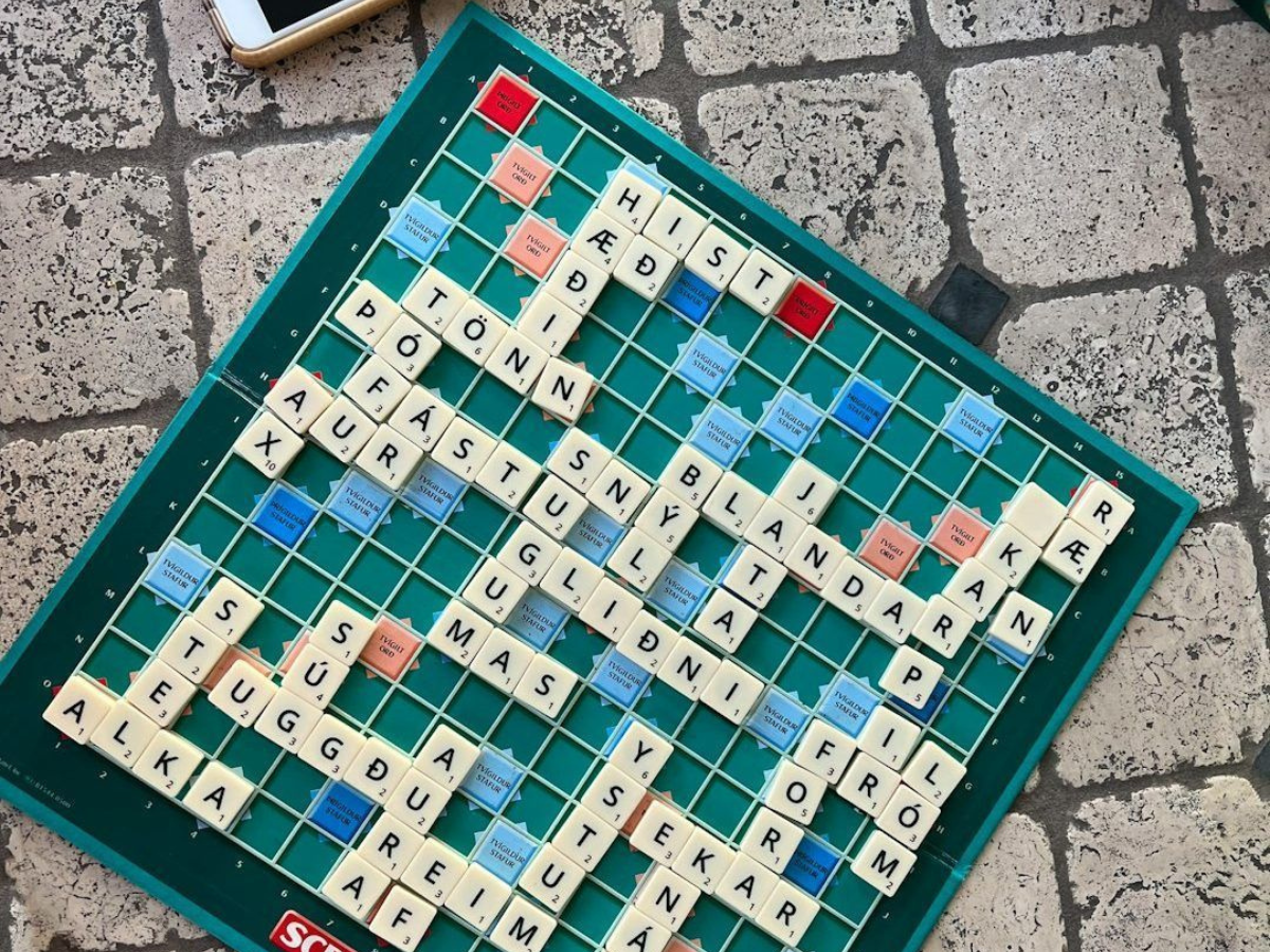 Top 5 Fun Games That Keep Your Brain Young - Gallery Image