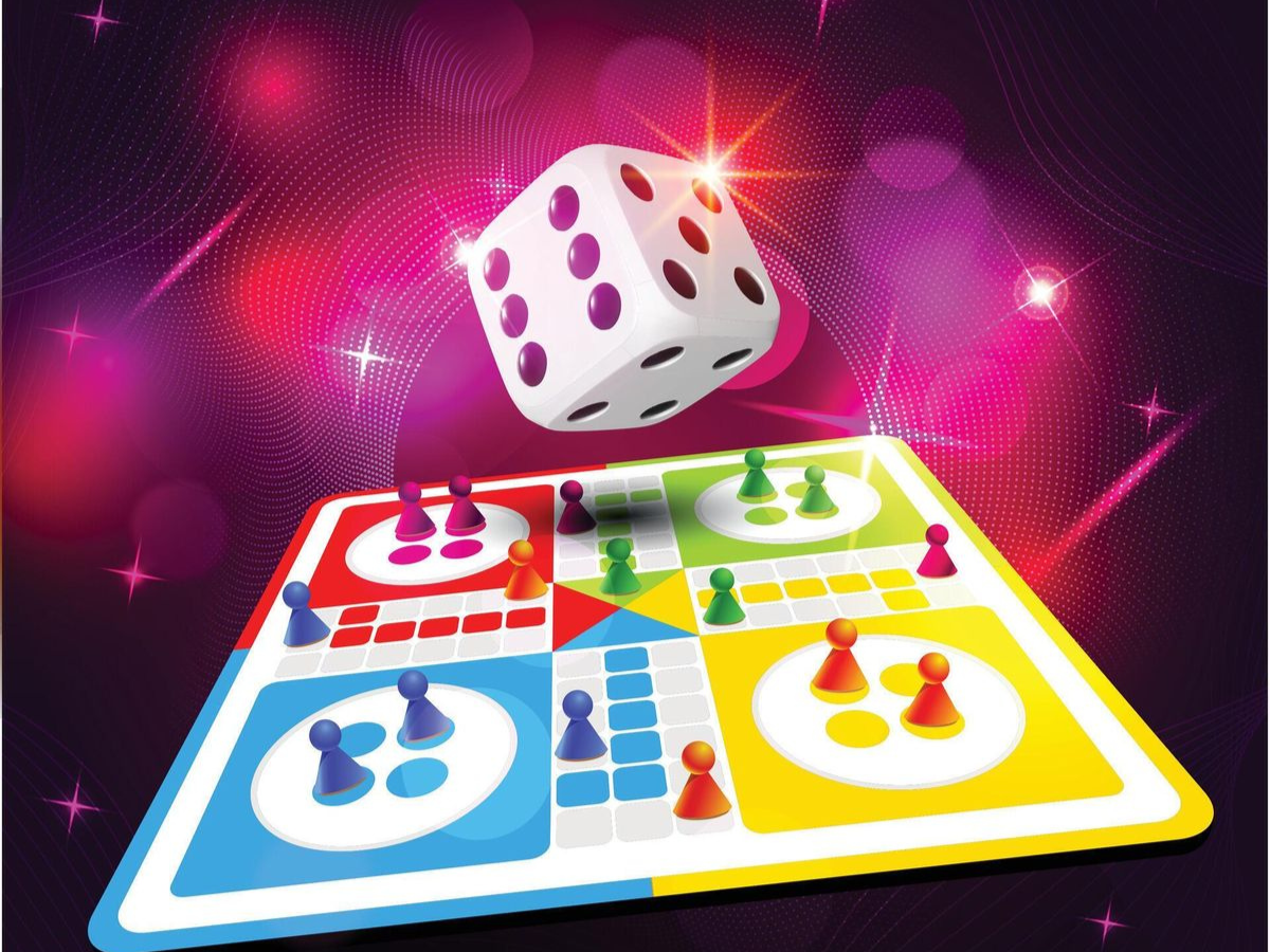 Top 5 Fun Games That Keep Your Brain Young - Gallery Image