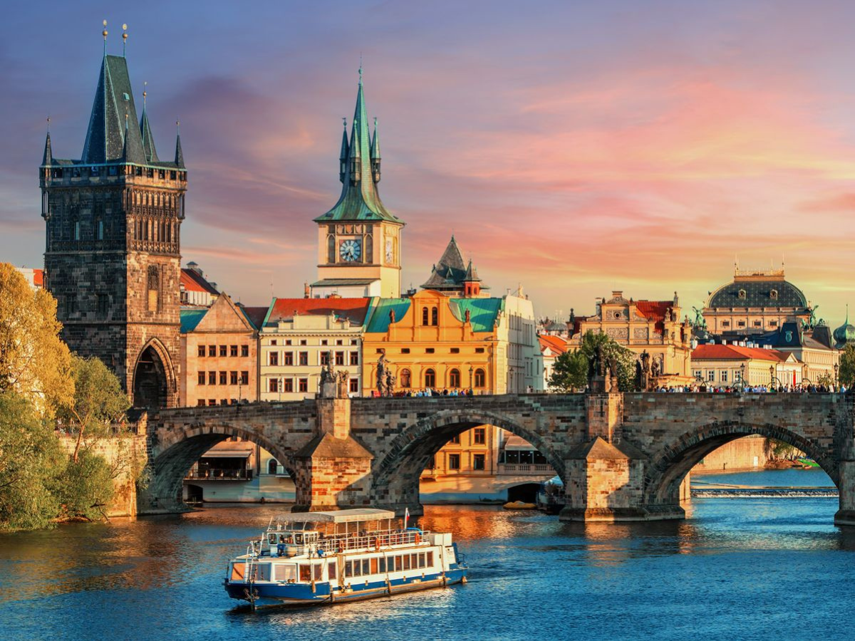 Slovenia - Photo Gallery