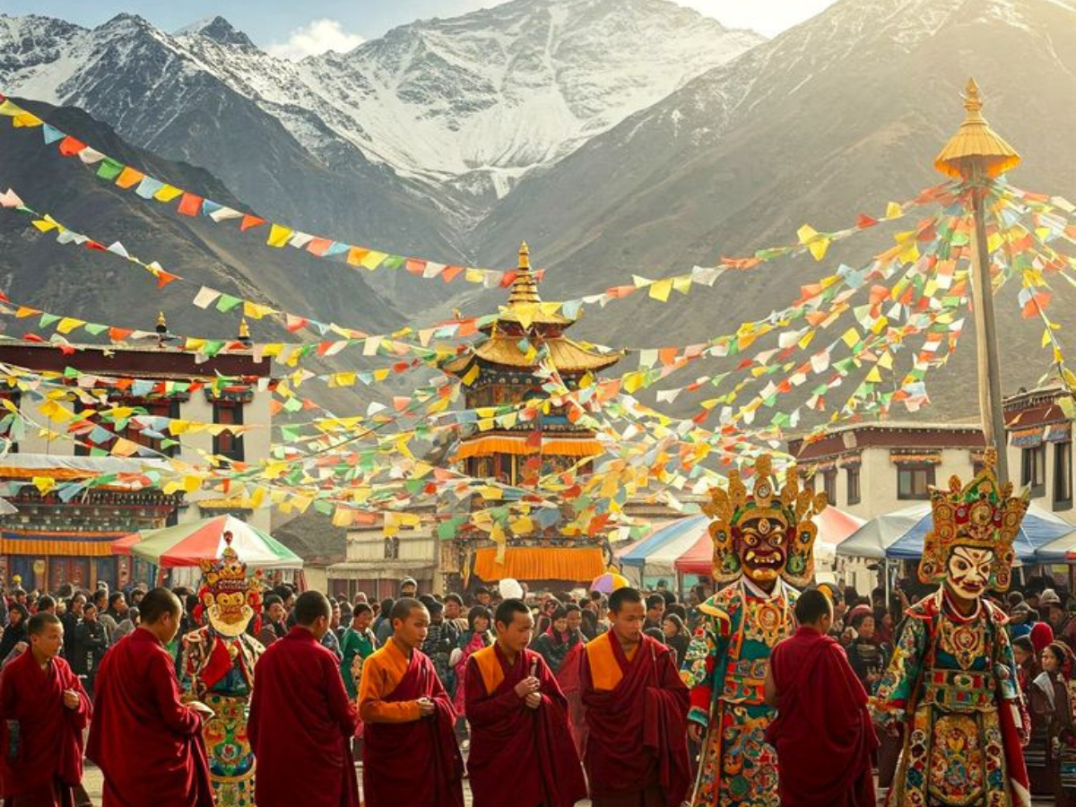 Bhutan - Photo Gallery