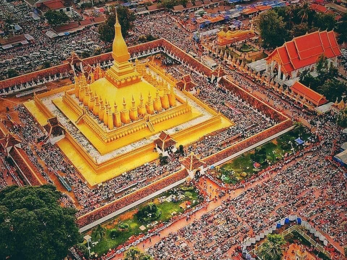 Laos - Photo Gallery